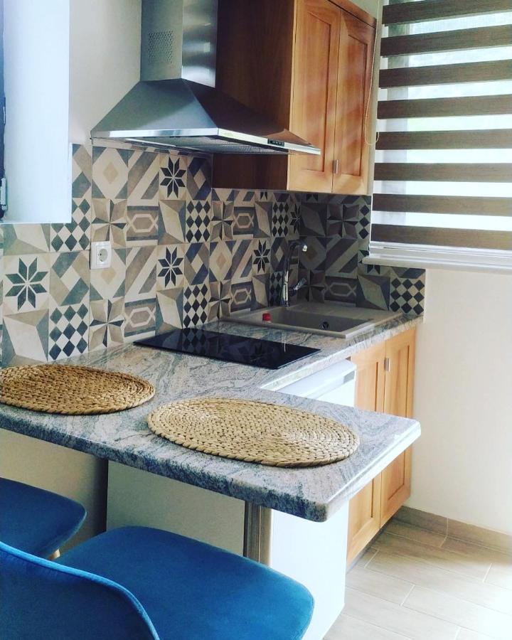 Guesthouse Mouses Kalavryta Exterior foto